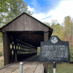 Cumming Georgia Landmark Bridge